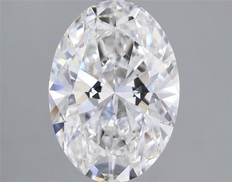 Loose Diamond - OVAL 2.01ct D VVS2 (1 of 1)