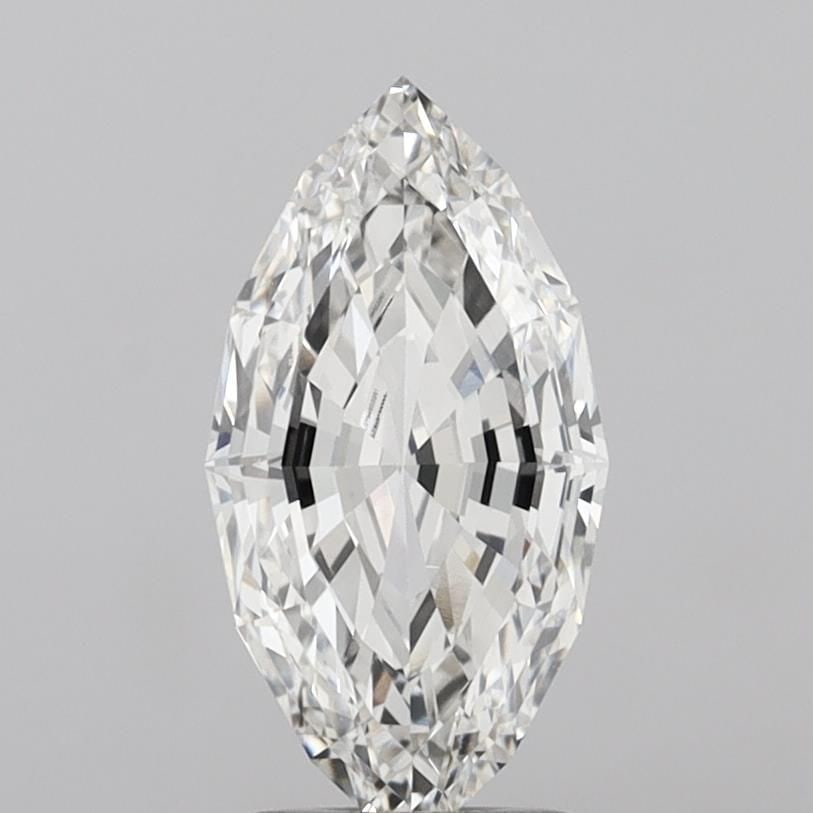 Loose Diamond - OTHER 2.33ct G VVS1: Loose Diamond - OTHER 2.33ct G VVS1 Source: This is a real non-mined Diamond that has been grown in a lab Shape: OTHER Carats: 2.33 Color: G Clarity: VVS1 Certification: IGI Video: