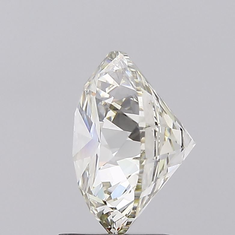 Ideal Loose Diamond - ROUND 3.18ct J VS1: Ideal Loose Diamond - ROUND 3.18ct J VS1 Source: This is a real non-mined Diamond that has been grown in a lab Shape: ROUND Carats: 3.18 Color: J Clarity: VS1 Certification: IGI Video: