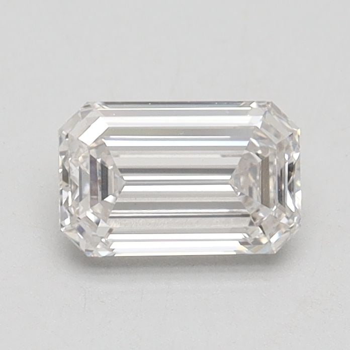 Loose Diamond - EMERALD 0.73ct I VS1 (1 of 1)