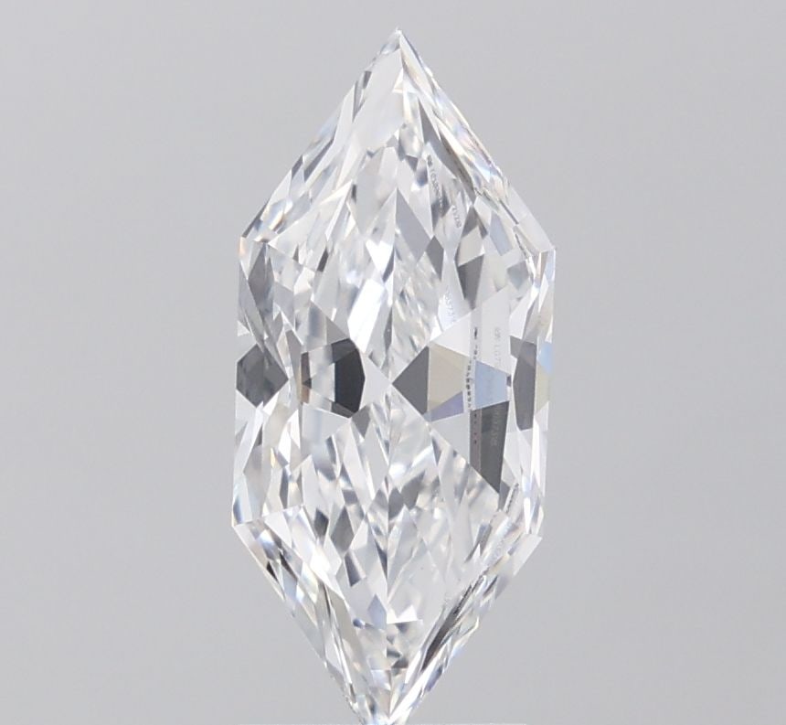 Loose Diamond - HEXAGONAL 2.59ct E VVS2 (1 of 1)