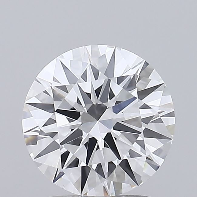 Ideal Loose Diamond - ROUND 2.08ct D VVS2: Ideal Loose Diamond - ROUND 2.08ct D VVS2 Source: This is a real non-mined Diamond that has been grown in a lab Shape: ROUND Carats: 2.08 Color: D Clarity: VVS2 Certification: IGI Video: Video Link