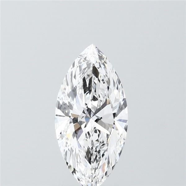 Loose Diamond - MARQUISE 1.02ct D VVS2: Loose Diamond - MARQUISE 1.02ct D VVS2 Source: This is a real non-mined Diamond that has been grown in a lab Shape: MARQUISE Carats: 1.02 Color: D Clarity: VVS2 Certification: IGI Video: Video Link