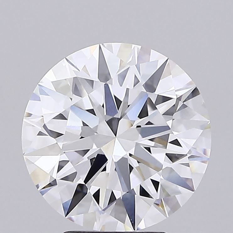 Ideal Loose Diamond - ROUND 4.77ct D VVS2: Ideal Loose Diamond - ROUND 4.77ct D VVS2 Source: This is a real non-mined Diamond that has been grown in a lab Shape: ROUND Carats: 4.77 Color: D Clarity: VVS2 Certification: IGI Video: