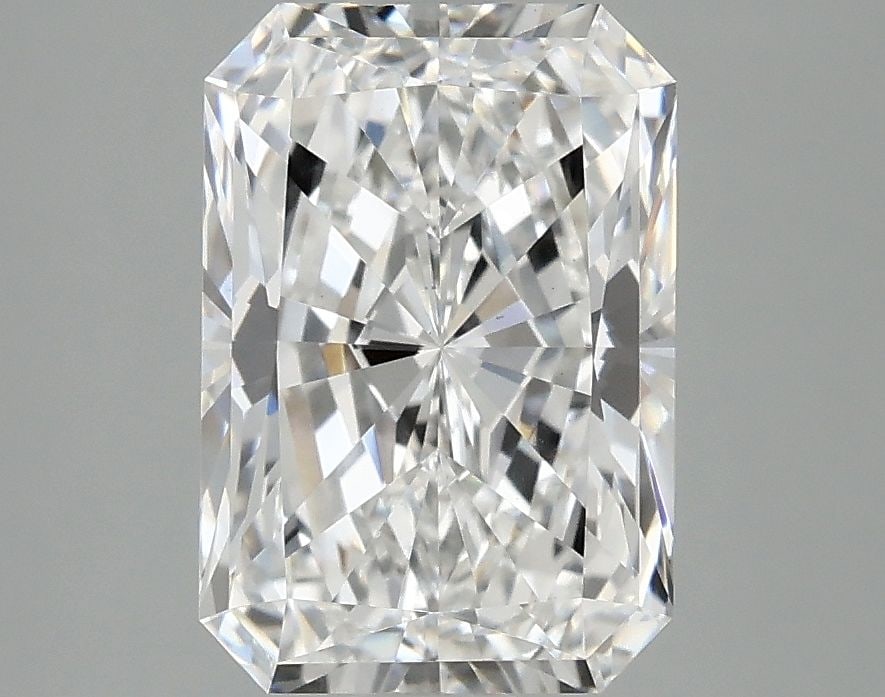 Loose Diamond - RADIANT 2.98ct D VS1 (1 of 1)
