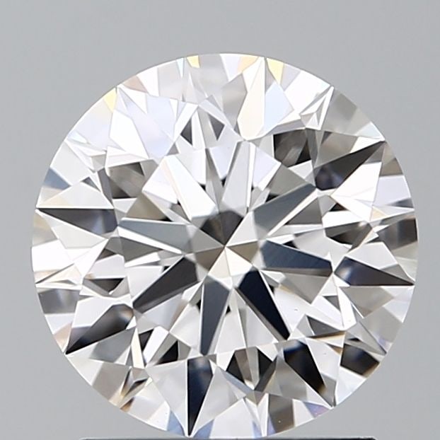 Ideal Loose Diamond - ROUND 1.71ct E VS1: Ideal Loose Diamond - ROUND 1.71ct E VS1 Source: This is a real non-mined Diamond that has been grown in a lab Shape: ROUND Carats: 1.71 Color: E Clarity: VS1 Certification: IGI Video: