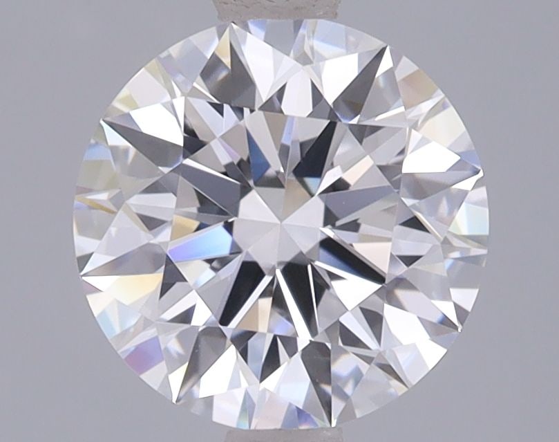 Ideal Loose Diamond - ROUND 2.12ct D VS1 (1 of 1)
