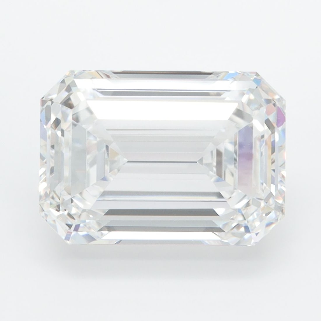 Loose Diamond - EMERALD 4.28ct D VVS1 (1 of 1)