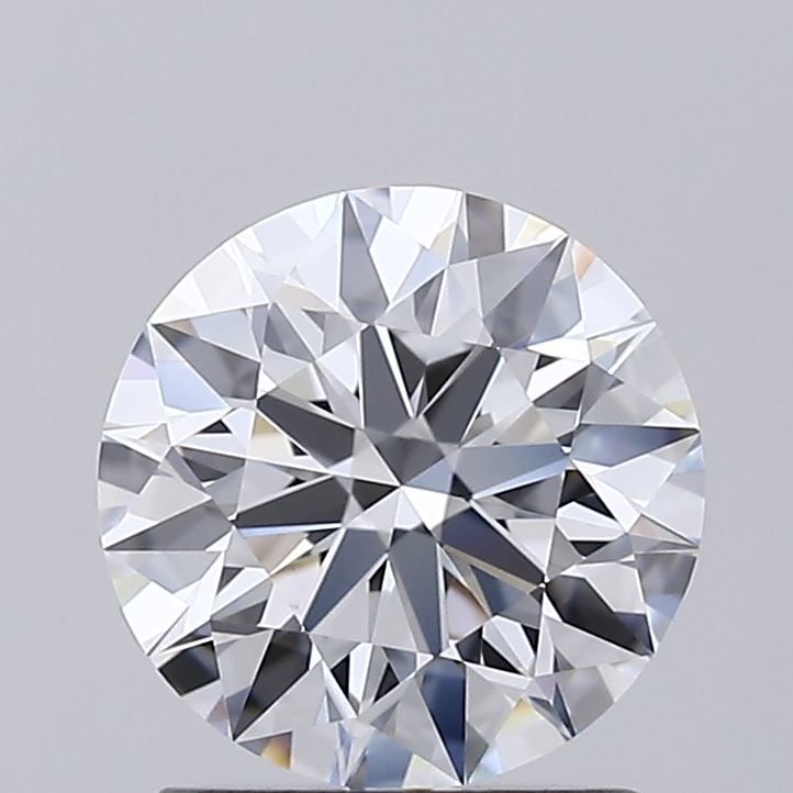 Ideal Loose Diamond - ROUND 1.23ct D FL: Ideal Loose Diamond - ROUND 1.23ct D FL Source: This is a real non-mined Diamond that has been grown in a lab Shape: ROUND Carats: 1.23 Color: D Clarity: FL Certification: IGI Video: