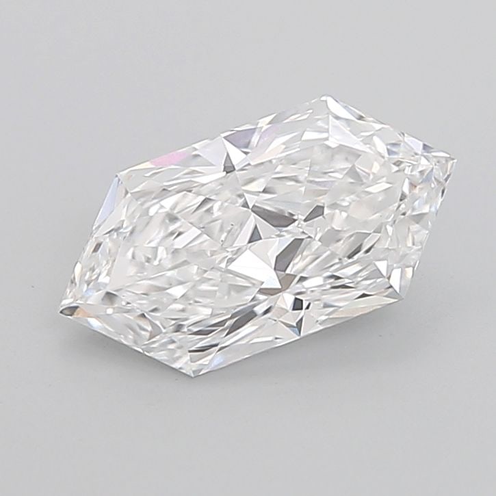 Loose Diamond - HEXAGONAL 3.01ct D VS1: Loose Diamond - HEXAGONAL 3.01ct D VS1 Source: This is a real non-mined Diamond that has been grown in a lab Shape: HEXAGONAL Carats: 3.01 Color: D Clarity: VS1 Certification: IGI Video: Video Link