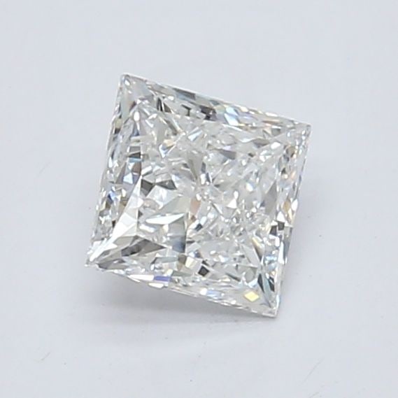 Loose Diamond - PRINCESS 0.7ct D VS2: Loose Diamond - PRINCESS 0.7ct D VS2 Source: This is a real non-mined Diamond that has been grown in a lab Shape: PRINCESS Carats: 0.7 Color: D Clarity: VS2 Certification: IGI Video: Video Link