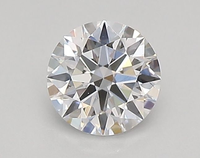 Ideal Loose Diamond - ROUND 0.42ct D VS1: Ideal Loose Diamond - ROUND 0.42ct D VS1 Source: This is a real non-mined Diamond that has been grown in a lab Shape: ROUND Carats: 0.42 Color: D Clarity: VS1 Certification: IGI Video: Video Link