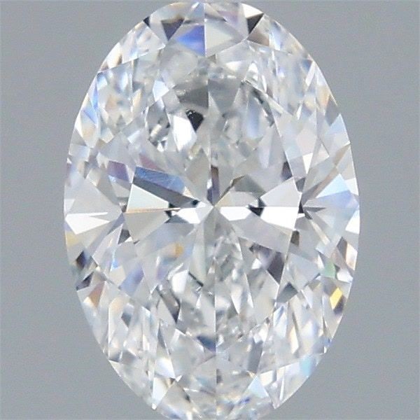 Loose Diamond - OVAL 1.61ct D VVS2: Loose Diamond - OVAL 1.61ct D VVS2 Source: This is a real non-mined Diamond that has been grown in a lab Shape: OVAL Carats: 1.61 Color: D Clarity: VVS2 Certification: IGI Video: Video Link