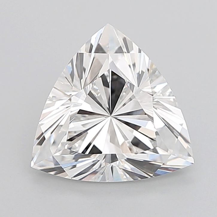 Loose Diamond - TRIANGULAR 4.91ct D VS1 (1 of 1)