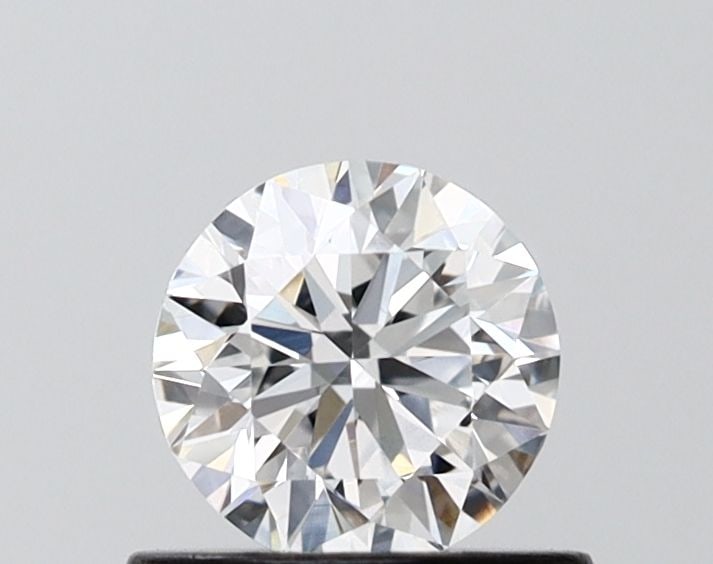Ideal Loose Diamond - ROUND 0.54ct D VS1: Ideal Loose Diamond - ROUND 0.54ct D VS1 Source: This is a real non-mined Diamond that has been grown in a lab Shape: ROUND Carats: 0.54 Color: D Clarity: VS1 Certification: IGI Video: Video Link