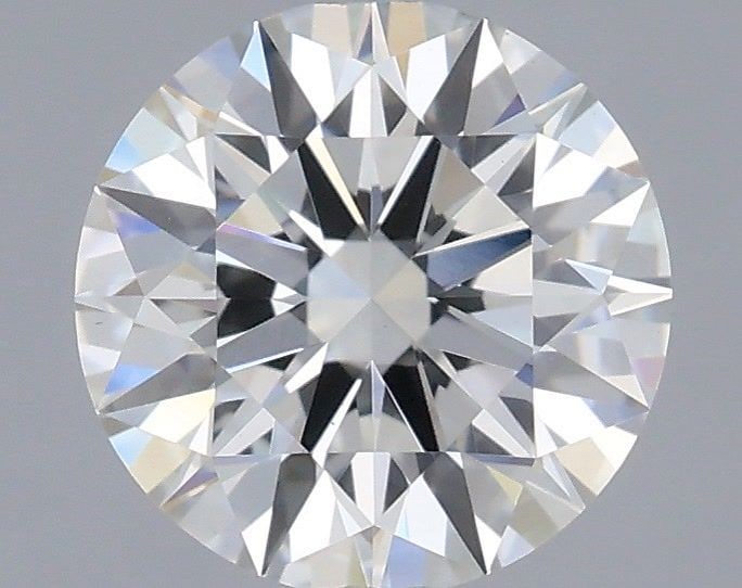 Ideal Loose Diamond - ROUND 1.0ct F VS1: Ideal Loose Diamond - ROUND 1.0ct F VS1 Source: This is a real non-mined Diamond that has been grown in a lab Shape: ROUND Carats: 1.0 Color: F Clarity: VS1 Certification: IGI Video:
