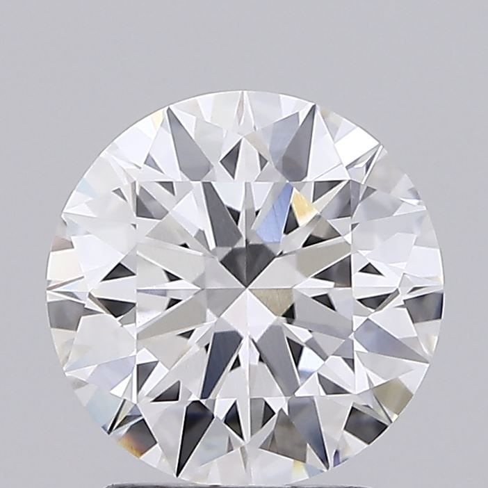 Loose Diamond - ROUND 2.31ct E VVS2: Loose Diamond - ROUND 2.31ct E VVS2 Source: This is a real non-mined Diamond that has been grown in a lab Shape: ROUND Carats: 2.31 Color: E Clarity: VVS2 Certification: IGI Video: