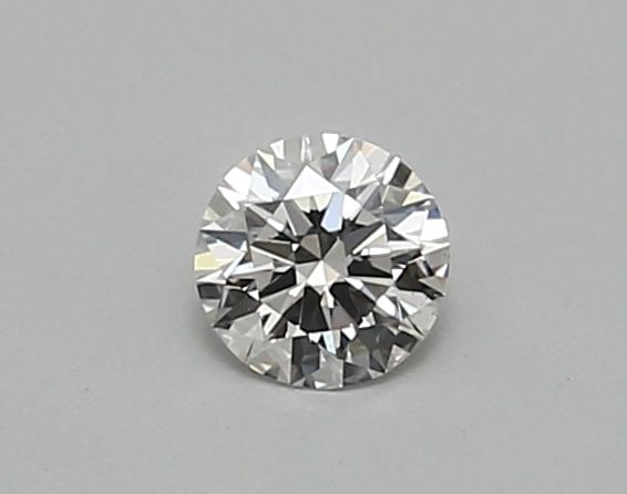 Ideal Loose Diamond - ROUND 0.33ct D VS2 (1 of 1)