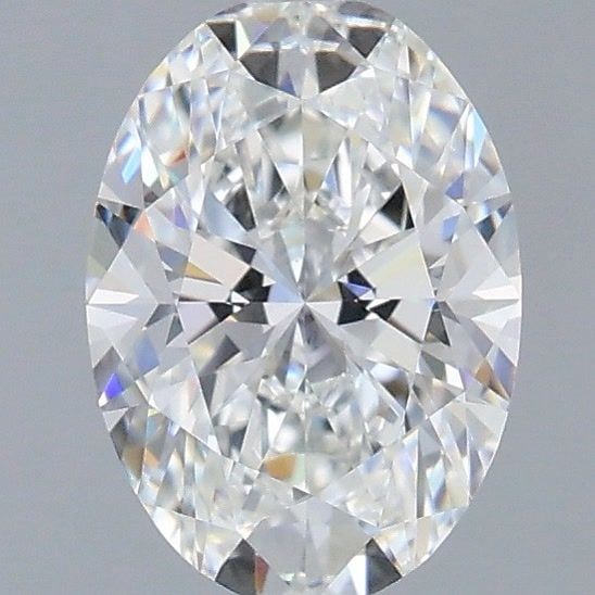 Loose Diamond - OVAL 1.23ct E VVS2 (1 of 1)