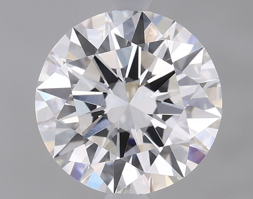 Loose Diamond - ROUND 1.52ct E VVS2: Loose Diamond - ROUND 1.52ct E VVS2 Source: This is a real non-mined Diamond that has been grown in a lab Shape: ROUND Carats: 1.52 Color: E Clarity: VVS2 Certification: IGI Video: