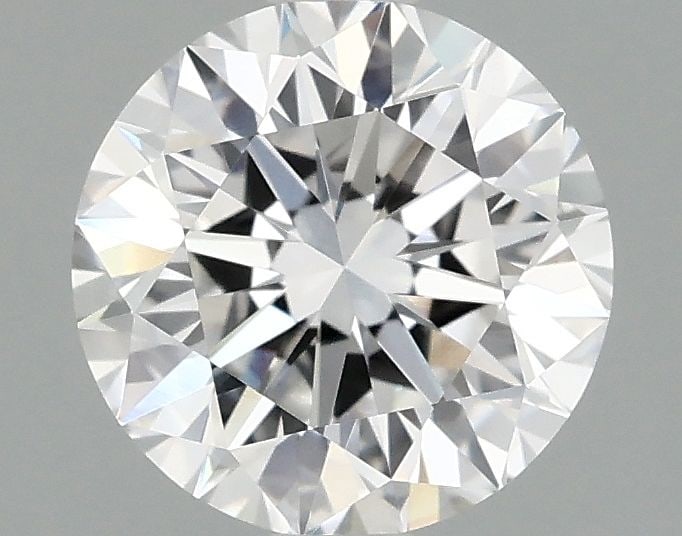 Loose Diamond - ROUND 1.59ct E VVS2 (1 of 1)