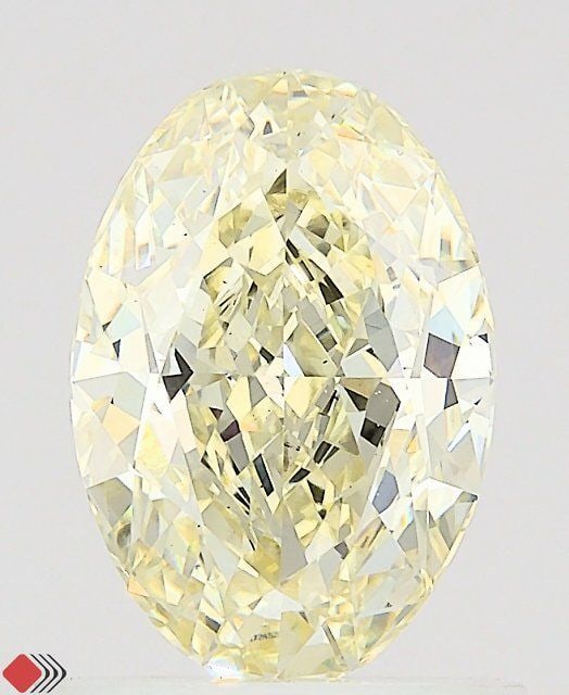 Loose Diamond - OVAL 1.06ct W-X VS1: Loose Diamond - OVAL 1.06ct W-X VS1 Source: This is a real non-mined Diamond that has been grown in a lab Shape: OVAL Carats: 1.06 Color: W-X Certification: IGI Video: