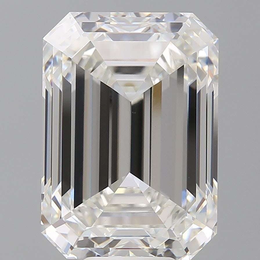 Loose Diamond - EMERALD 12.05ct F VVS2 (1 of 1)