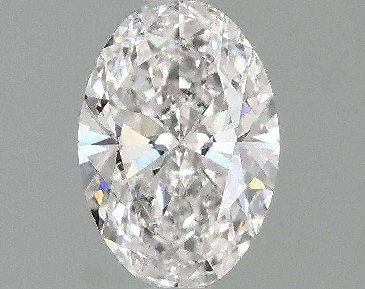 Loose Diamond - OVAL 1.09ct D VS1 (1 of 1)