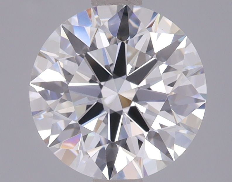 Ideal Loose Diamond - ROUND 2.17ct D VVS2: Ideal Loose Diamond - ROUND 2.17ct D VVS2 Source: This is a real non-mined Diamond that has been grown in a lab Shape: ROUND Carats: 2.17 Color: D Clarity: VVS2 Certification: IGI Video: