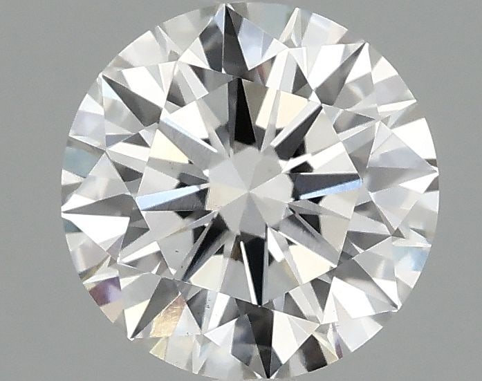 Ideal Loose Diamond - ROUND 1.88ct F VS1: Ideal Loose Diamond - ROUND 1.88ct F VS1 Source: This is a real non-mined Diamond that has been grown in a lab Shape: ROUND Carats: 1.88 Color: F Clarity: VS1 Certification: IGI Video: