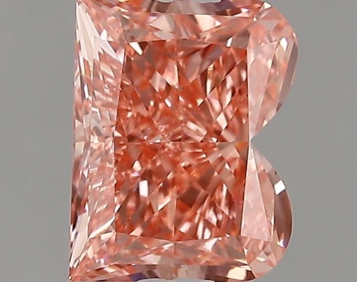 Loose Diamond - OTHER 1.22ct Fancy Vivid Pink VVS2: Loose Diamond - OTHER 1.22ct Fancy Vivid Pink VVS2 Source: This is a real non-mined Diamond that has been grown in a lab Shape: OTHER Carats: 1.22 Color: Fancy Vivid Pink Certification: IGI Video:
