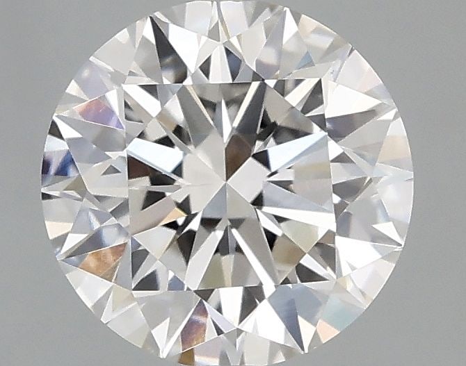 Ideal Loose Diamond - ROUND 1.1ct F VS1: Ideal Loose Diamond - ROUND 1.1ct F VS1 Source: This is a real non-mined Diamond that has been grown in a lab Shape: ROUND Carats: 1.1 Color: F Clarity: VS1 Certification: IGI Video: