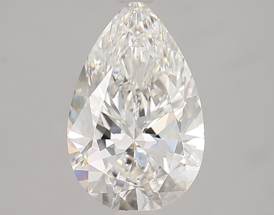 Loose Diamond - PEAR 2.3ct G VS1 (1 of 1)