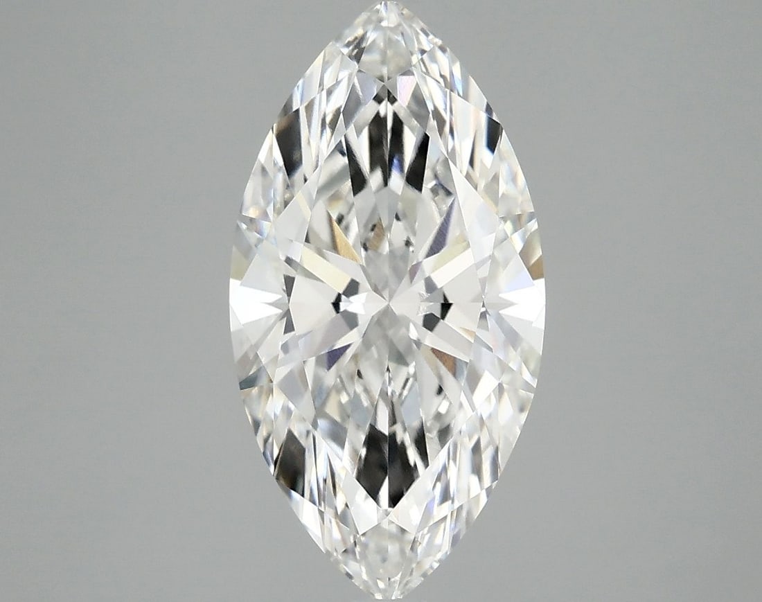 Loose Diamond - MARQUISE 3.06ct F VVS2: Loose Diamond - MARQUISE 3.06ct F VVS2 Source: This is a real non-mined Diamond that has been grown in a lab Shape: MARQUISE Carats: 3.06 Color: F Clarity: VVS2 Certification: IGI Video: Video Link
