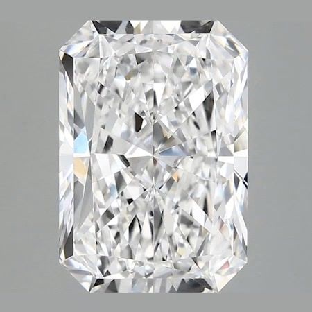 Loose Diamond - RADIANT 2.99ct D VVS2: Loose Diamond - RADIANT 2.99ct D VVS2 Source: This is a real non-mined Diamond that has been grown in a lab Shape: RADIANT Carats: 2.99 Color: D Clarity: VVS2 Certification: IGI Video: Video Link