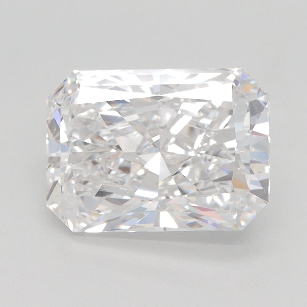 Loose Diamond - RADIANT 3.06ct E VVS1 (1 of 1)