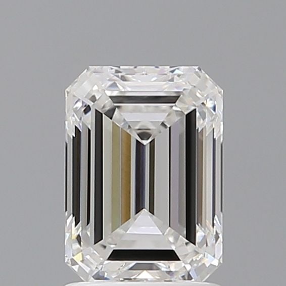 Loose Diamond - EMERALD 1.58ct E VS1 (1 of 1)