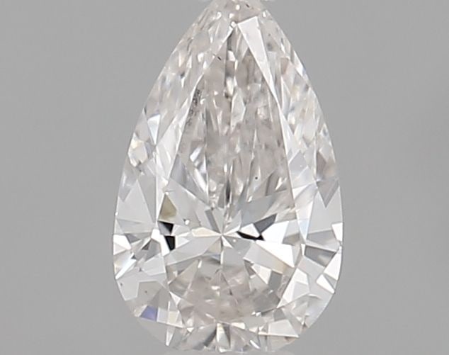 Loose Diamond - PEAR 0.3ct G VS1: Loose Diamond - PEAR 0.3ct G VS1 Source: This is a real non-mined Diamond that has been grown in a lab Shape: PEAR Carats: 0.3 Color: G Clarity: VS1 Certification: IGI Video: Video Link Additional