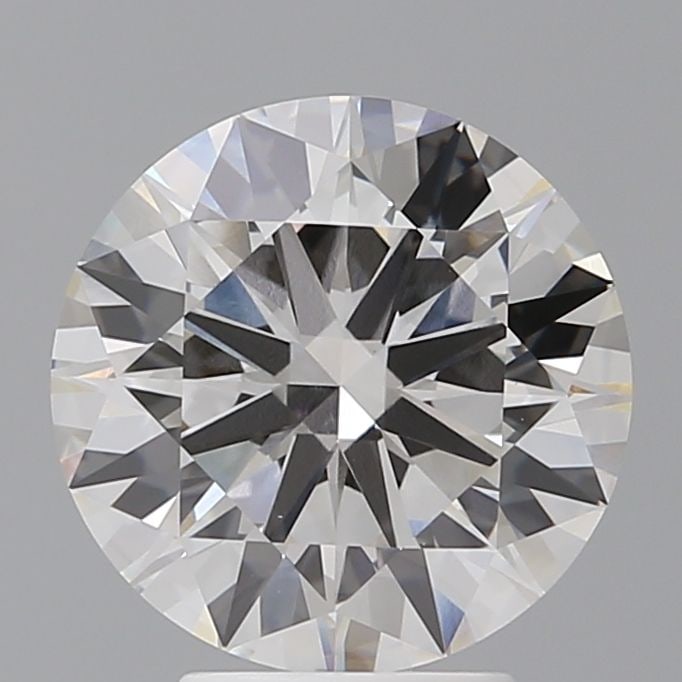 Ideal Loose Diamond - ROUND 4.04ct F VVS2: Ideal Loose Diamond - ROUND 4.04ct F VVS2 Source: This is a real non-mined Diamond that has been grown in a lab Shape: ROUND Carats: 4.04 Color: F Clarity: VVS2 Certification: IGI Video: Video Link