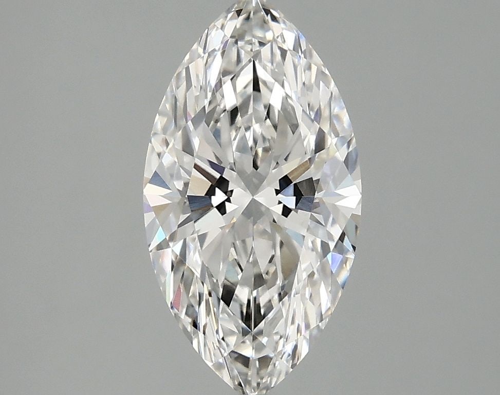 Loose Diamond - MARQUISE 1.58ct F VVS2: Loose Diamond - MARQUISE 1.58ct F VVS2 Source: This is a real non-mined Diamond that has been grown in a lab Shape: MARQUISE Carats: 1.58 Color: F Clarity: VVS2 Certification: IGI Video: Video Link