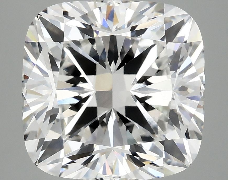 Loose Diamond - CUSHION MODIFIED 5.56ct F VVS2 (1 of 1)