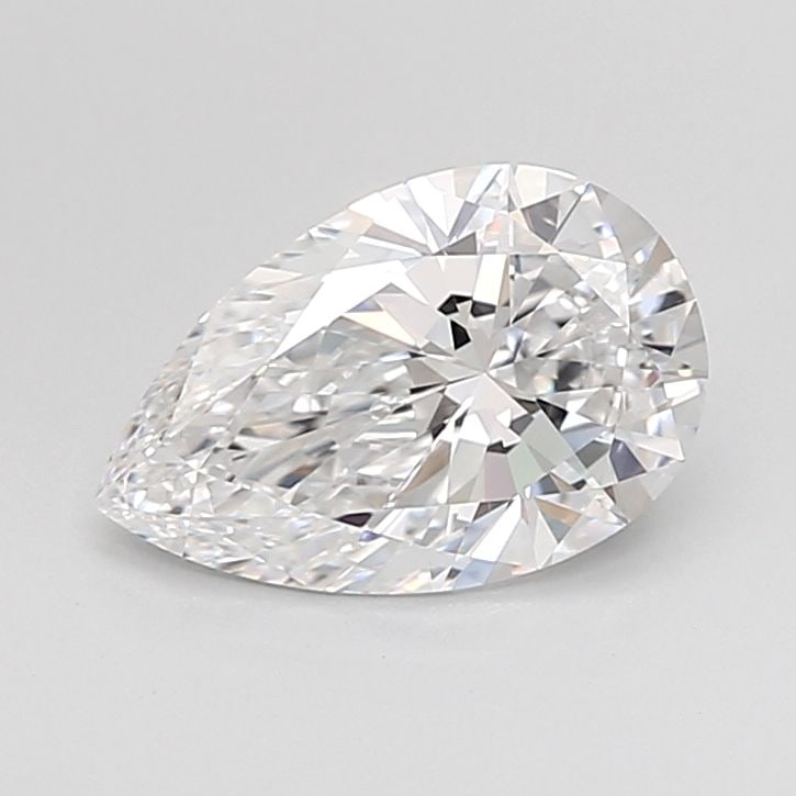 Loose Diamond - PEAR 1.87ct D VVS2 (1 of 1)
