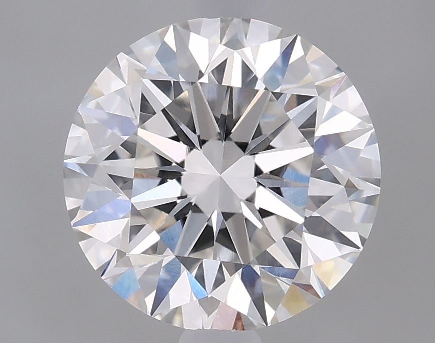 Loose Diamond - ROUND 1.57ct E VVS2 (1 of 1)