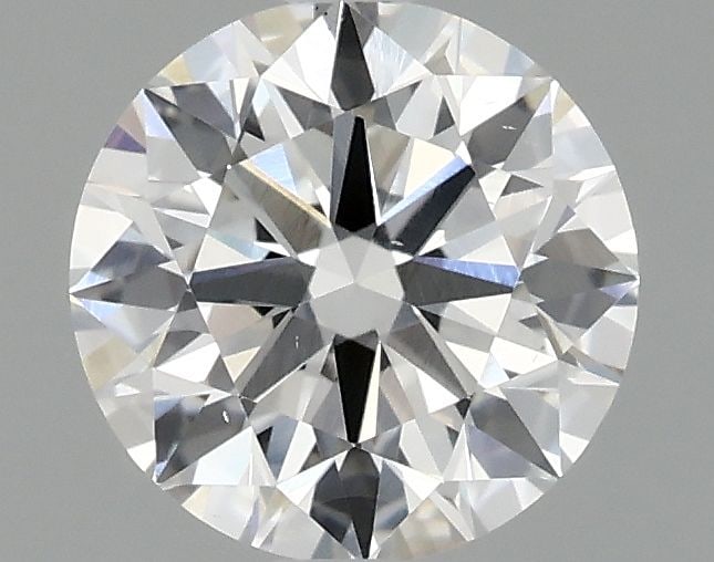 Ideal Loose Diamond - ROUND 1.01ct E VS2: Ideal Loose Diamond - ROUND 1.01ct E VS2 Source: This is a real non-mined Diamond that has been grown in a lab Shape: ROUND Carats: 1.01 Color: E Clarity: VS2 Certification: IGI Video: