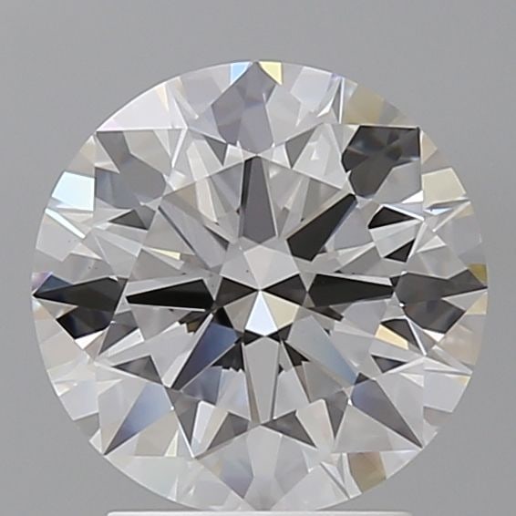 Ideal Loose Diamond - ROUND 2.56ct E VS1 (1 of 1)
