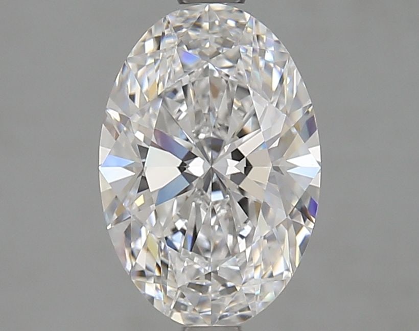 Loose Diamond - OVAL 2.02ct D VVS1 (1 of 1)