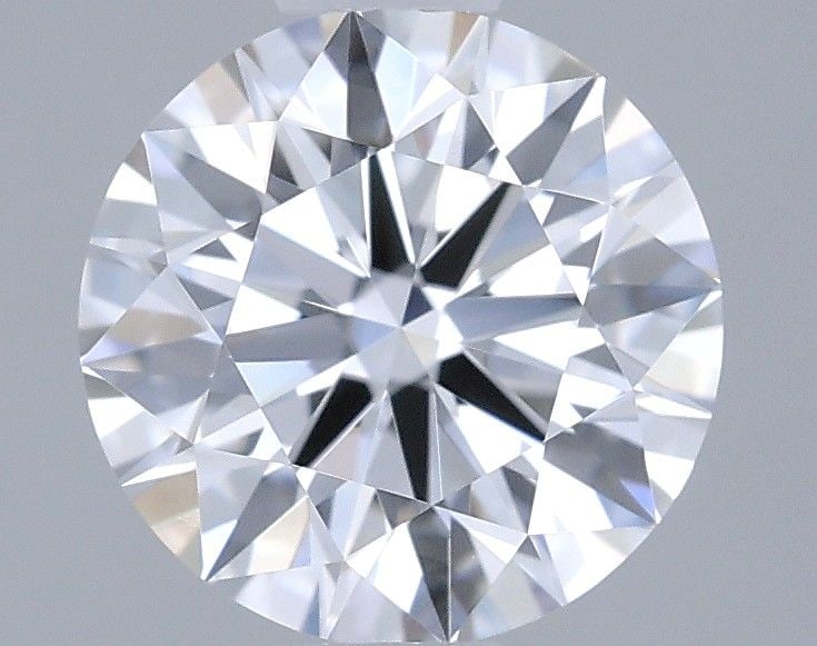 Ideal Loose Diamond - ROUND 0.73ct D VVS2 (1 of 1)
