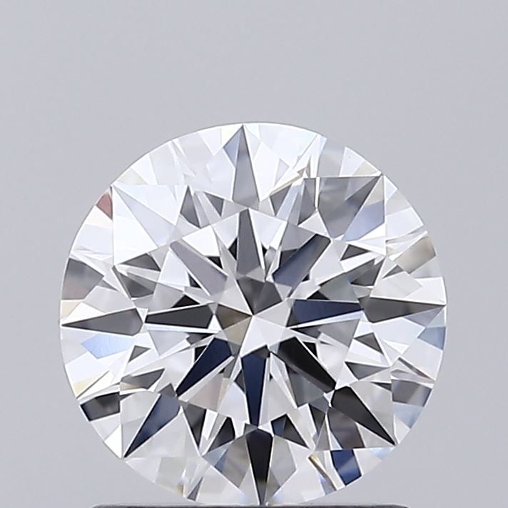 Ideal Loose Diamond - ROUND 1.09ct D VVS2: Ideal Loose Diamond - ROUND 1.09ct D VVS2 Source: This is a real non-mined Diamond that has been grown in a lab Shape: ROUND Carats: 1.09 Color: D Clarity: VVS2 Certification: IGI Video: