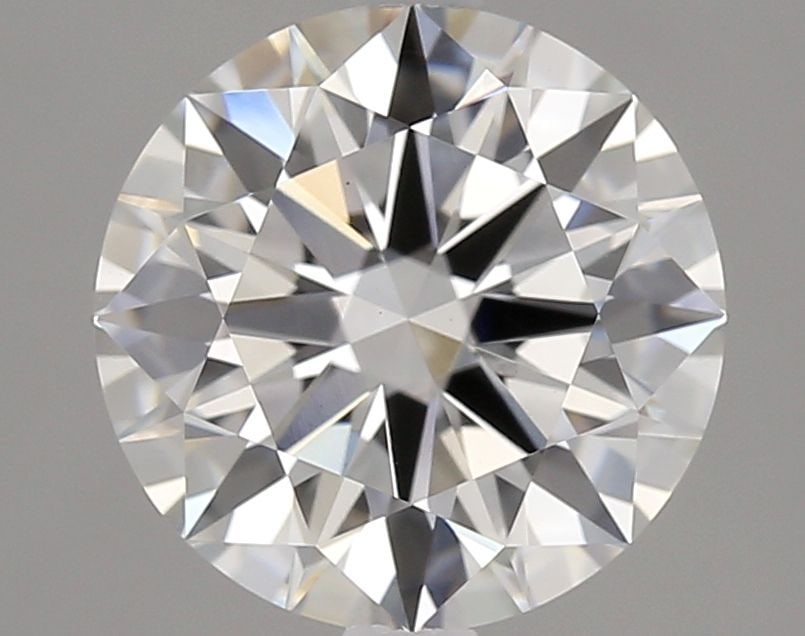 Loose Diamond - ROUND 2.29ct F VVS2 (1 of 1)