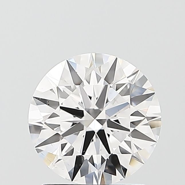 Ideal Loose Diamond - ROUND 1.28ct D VS1: Ideal Loose Diamond - ROUND 1.28ct D VS1 Source: This is a real non-mined Diamond that has been grown in a lab Shape: ROUND Carats: 1.28 Color: D Clarity: VS1 Certification: IGI Video: